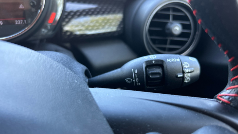 MINI Hatchback 2.0 Cooper S Sport II 3dr Petrol Hatchback